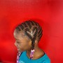 Havana Twists