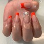 Nail Repair