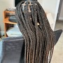 Kinky Twist