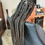 Kinky Twist