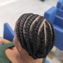 Comb Twist