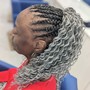 Comb Twist