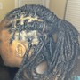 Men Braids