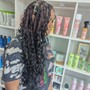 Crochet Braids