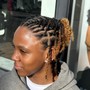 Single Braids (3-10)