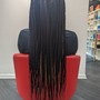 Loc Re-twist