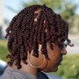 Natural Twists