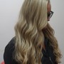 Full Balayage