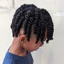 Loc Re-twist