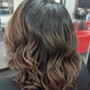 Sew-in maintenance