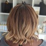 Full Balayage