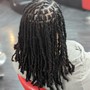 Natural Twists