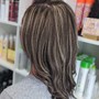 Full Balayage