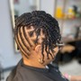 Cornrows without add in