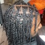 HAPPY HAIR BRAIDS ONLY PACKAGE