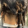 Dreadlocks