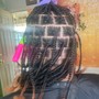 Faux loc