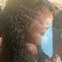 Lace Closure Sew In