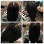 Senegalese Twist