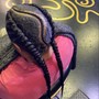 Poetic Justice Braids