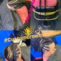 Braid Bar Special (stylist choice