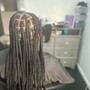 Flat Twists