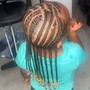 KIDS TWO STRAND TWIST