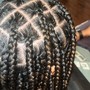 Poetic Justice Braids