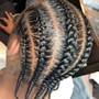 Kinky Twist