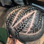 Poetic Justice Braids