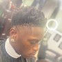 Fade (Teen Cut ) or Taper