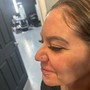 Eyelash Extension Removal