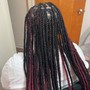 Crochet Braids