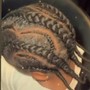 Poetic Justice Braids