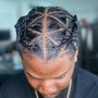 Men’s Braids