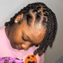 Retwist ( adults ) no style