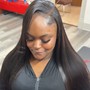 Closure Sew In