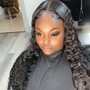 Lace Closure Sew In