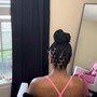 Updo