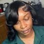 Closure Sew In