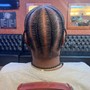 Comb Twist