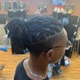 Comb Twist