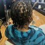 Kid’s Cut