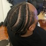 Comb Twist