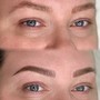 Eyebrow: Microblading