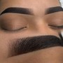 Eyebrow: Microblading