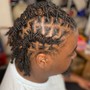 Loc Re-twist