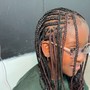 Small Soft Loc Extensions