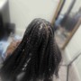 Senegalese Twist