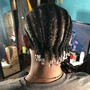 Large Braids